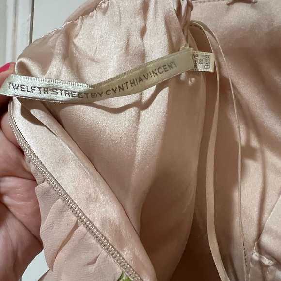 Twelfth Street by Cynthia Vincent Dress 2 ASO Serena Van Der Woodsen - Picture 3 of 5